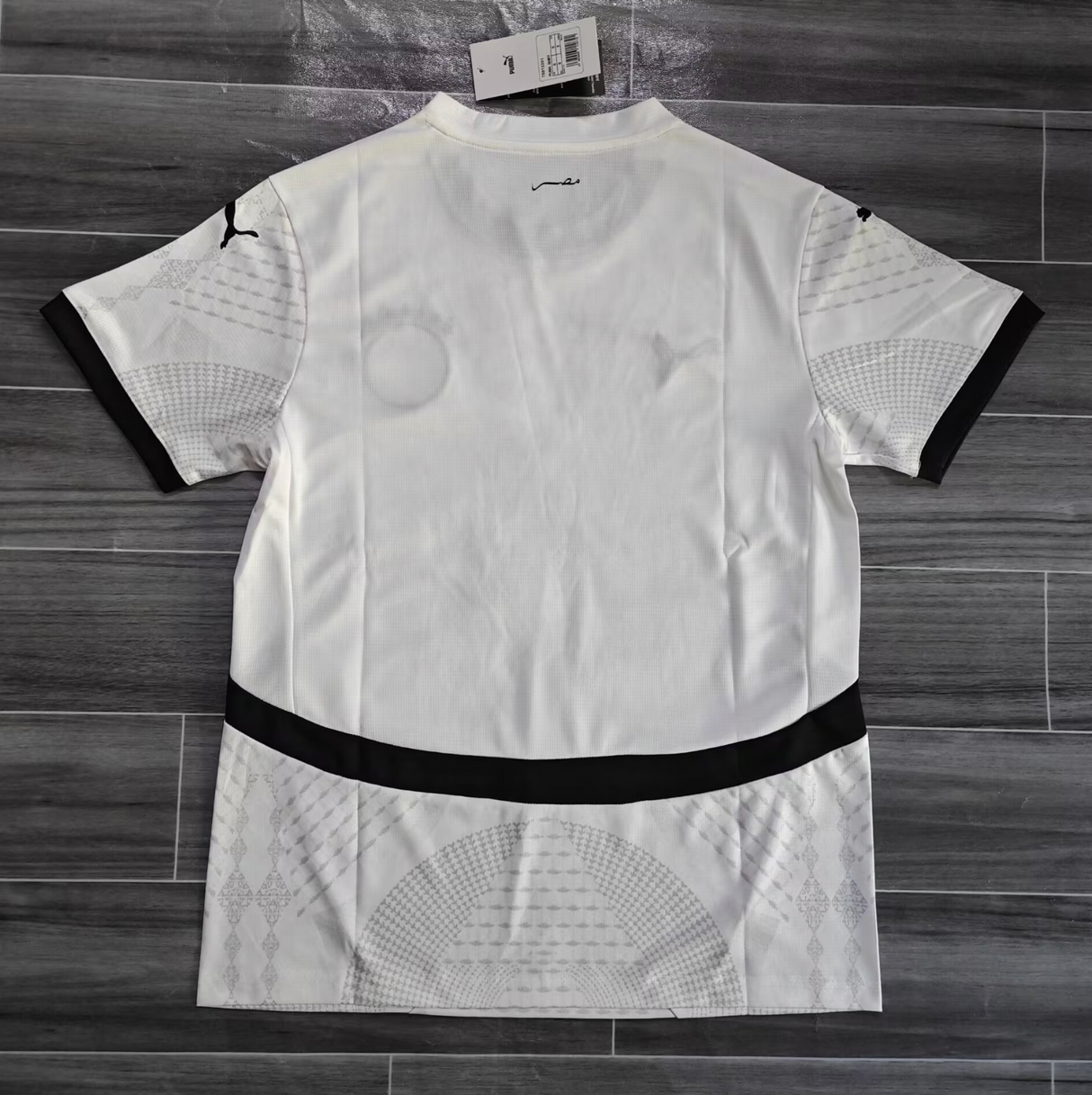 ÄGYPTEN TRIKOT 2025-26
