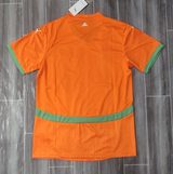 COSTA D'AVORIO SHIRT 2025-26
