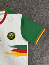 KAMERUN TRIKOT 2025-26