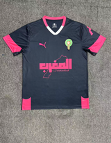 MAROCCO SHIRT 2025-26