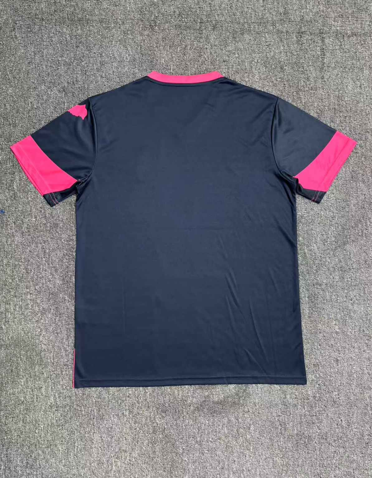 MAROCCO SHIRT 2025-26