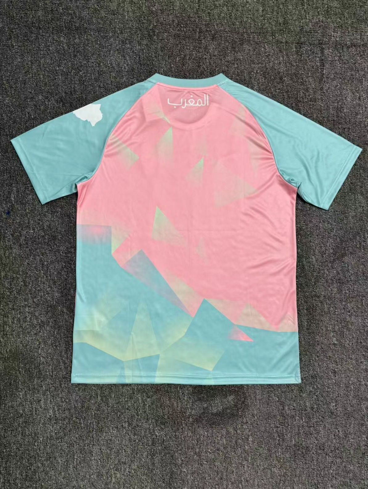 BANGKOK SHIRT 2025-26