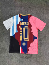 MESSI EDIZIONE COMMEMORATIVA