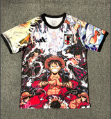 ONE PIECE EDITION