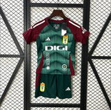 REAL OVIEDO kid kit