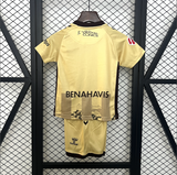 MALAGA kid kit