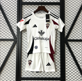 ALBACETE Kinder-Kit