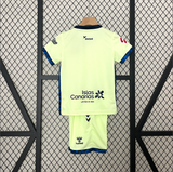LAS PALMAS Kinder-Set