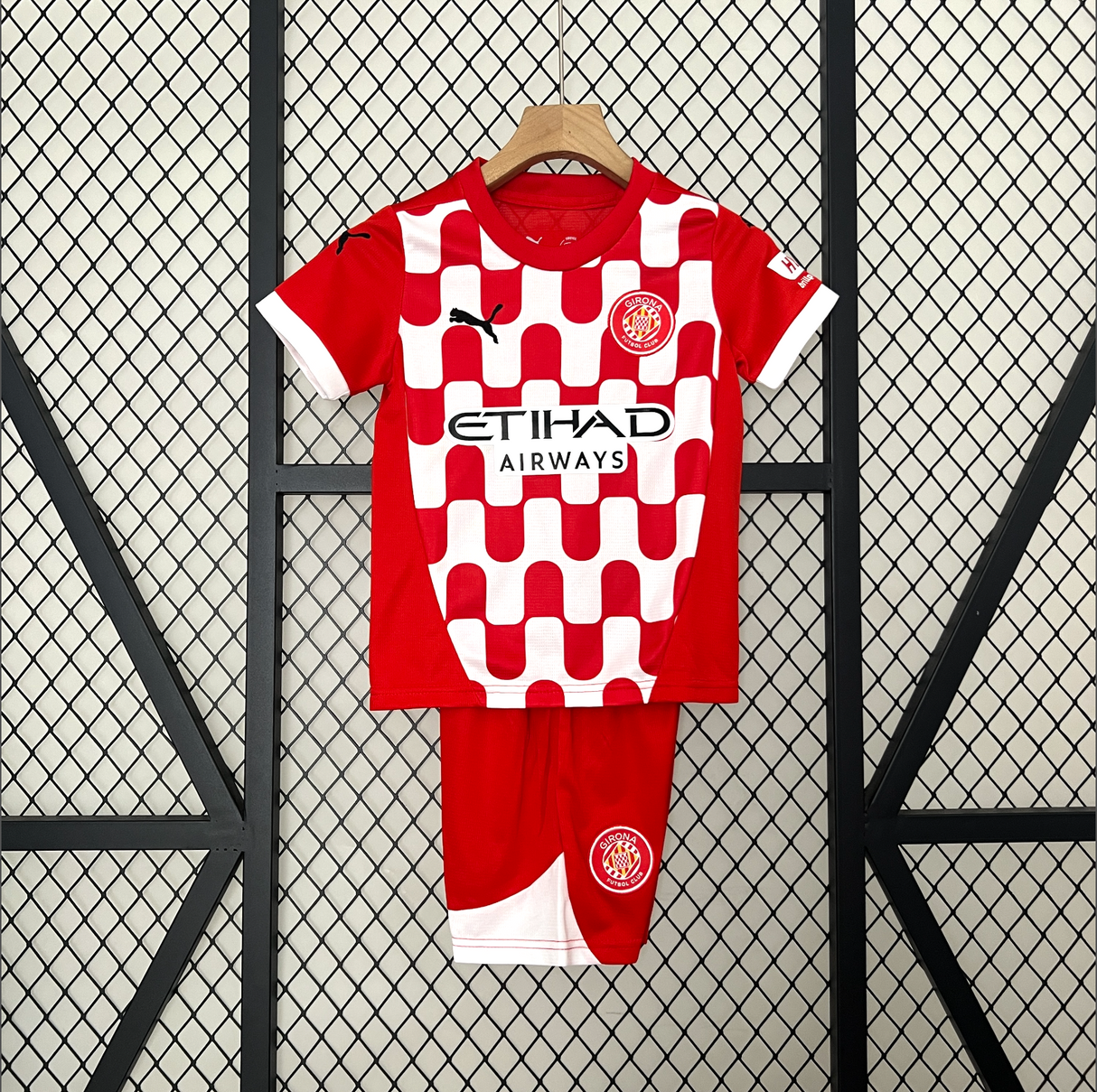 GIRONA Kit Bambino
