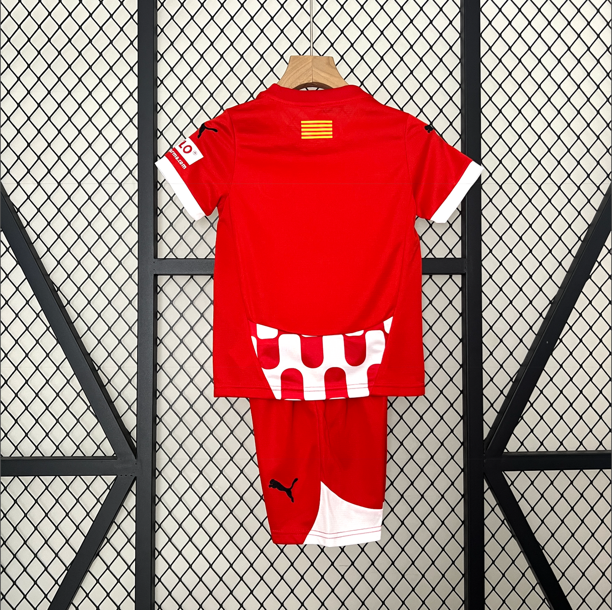 GIRONA Kit Bambino