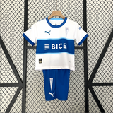 UNIVERSIDAD CATOLICA Kinder-Set