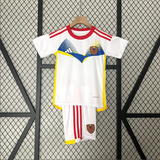 VENEZUELA kid kit