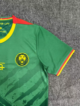 KAMERUN TRIKOT 2025-26