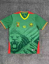 KAMERUN TRIKOT 2025-26