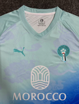 MAROCCO SHIRT 2025-26