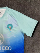 MAROCCO SHIRT 2025-26