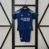 PARIS SAINT GERMAIN Kinder-Trikot-Set