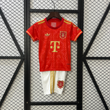 BAYERN MÜNCHEN Kinder-Kit