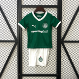 Completo per bambini PALMEIRAS
