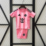 INTER MIAMI kid kit