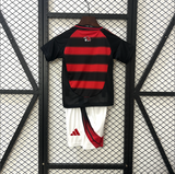 FLAMENGO Kinder-Set