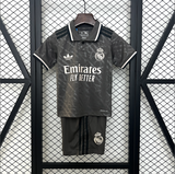 REAL MADRID Kinder Trikot-Set