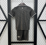 REAL MADRID Kinder Trikot-Set