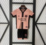 PARIS SAINT GERMAIN Kinder-Trikot-Set