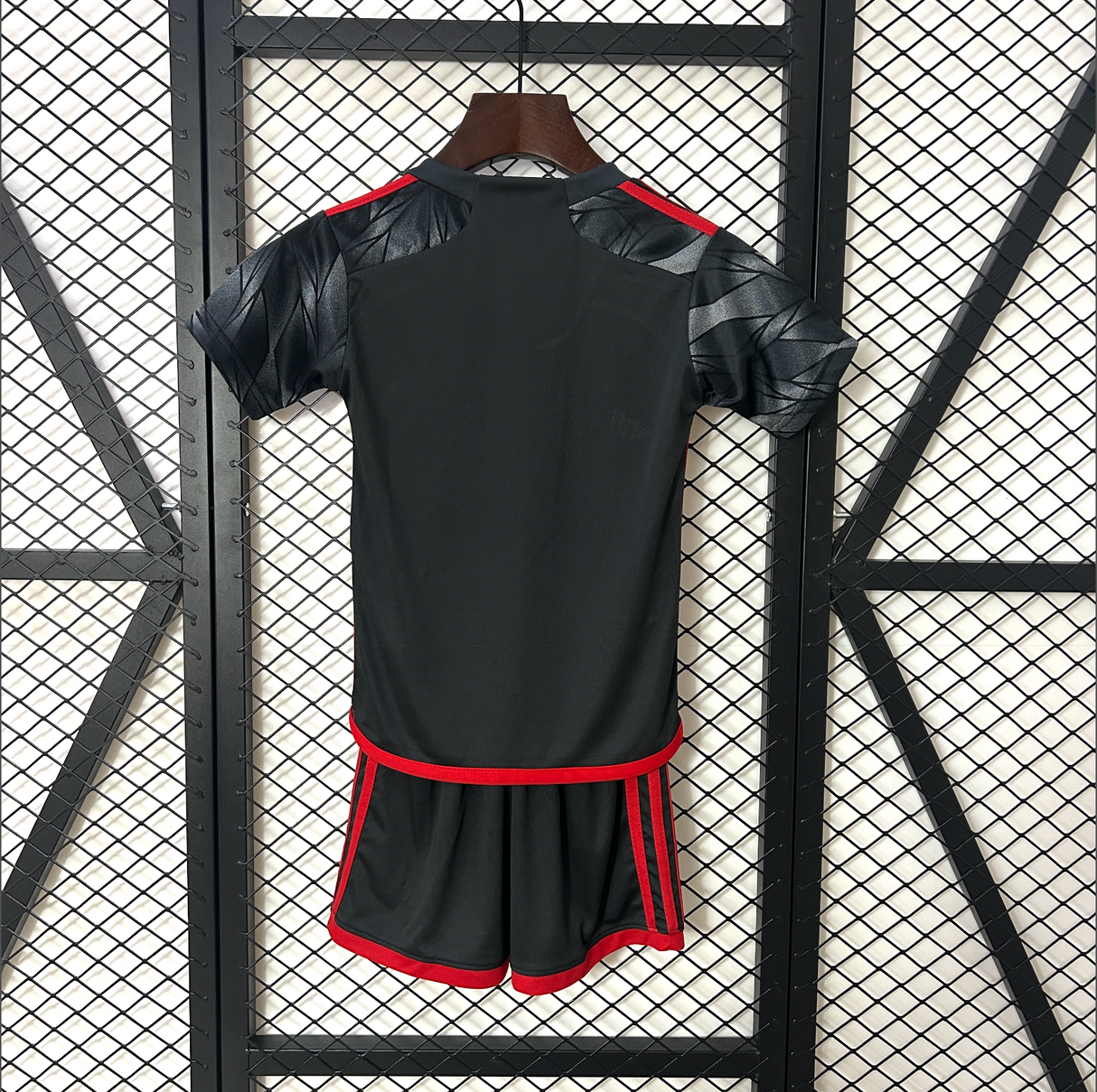 FLAMENGO Kinder-Set