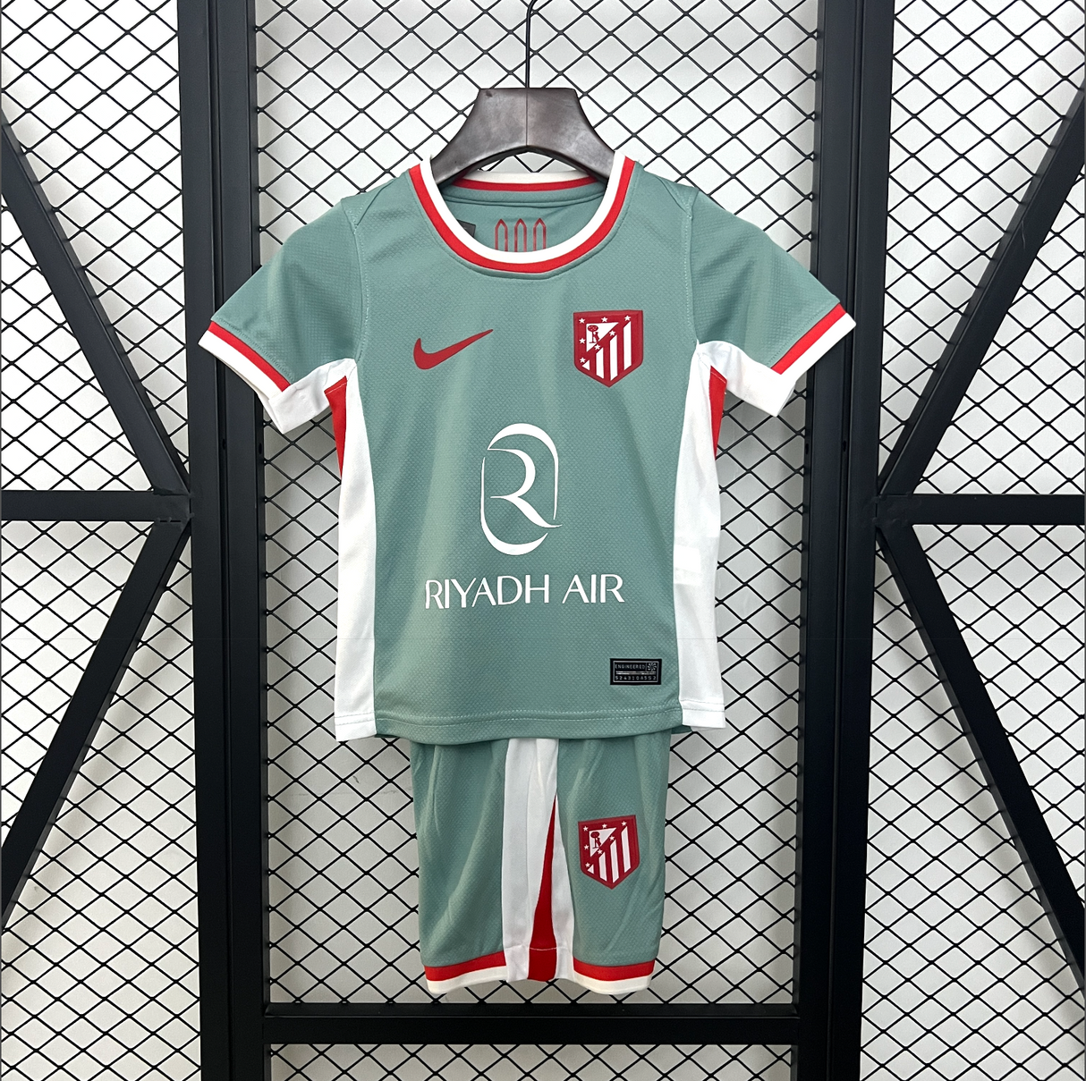 ATLETICO MADRID Kid Kit