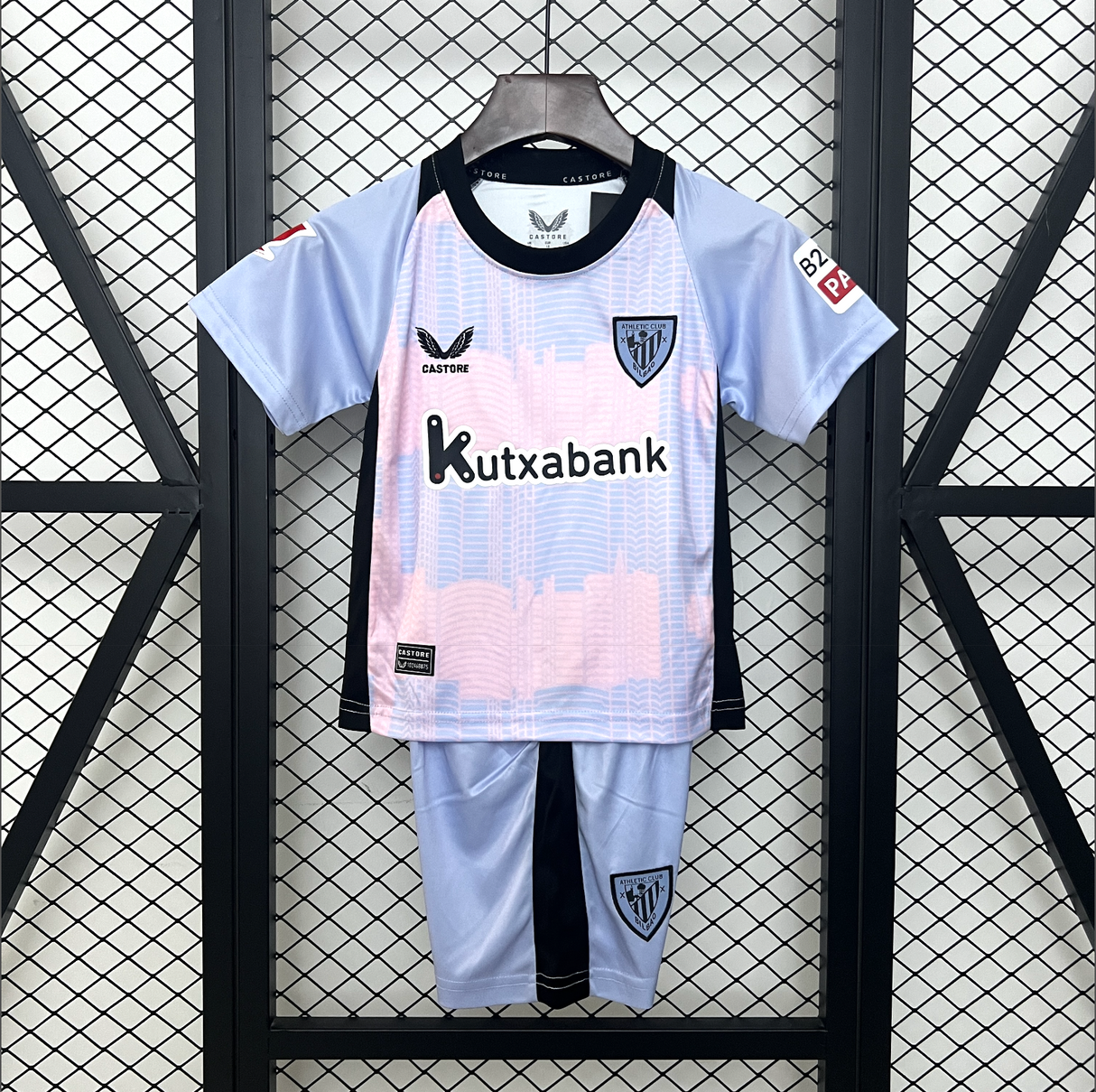 Kit per bambino ATHLETIC BILBAO