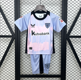 Kit per bambino ATHLETIC BILBAO