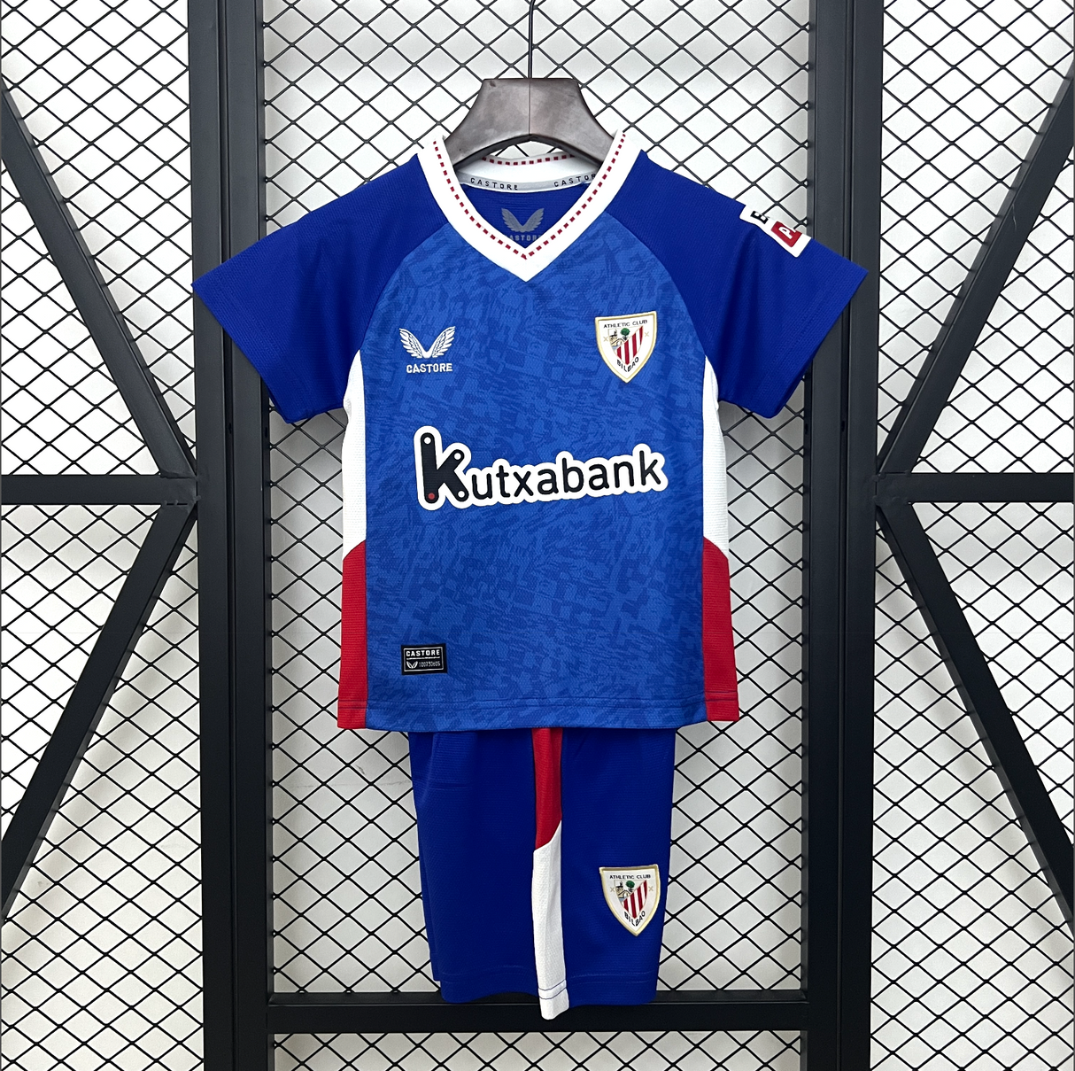 Kit per bambino ATHLETIC BILBAO