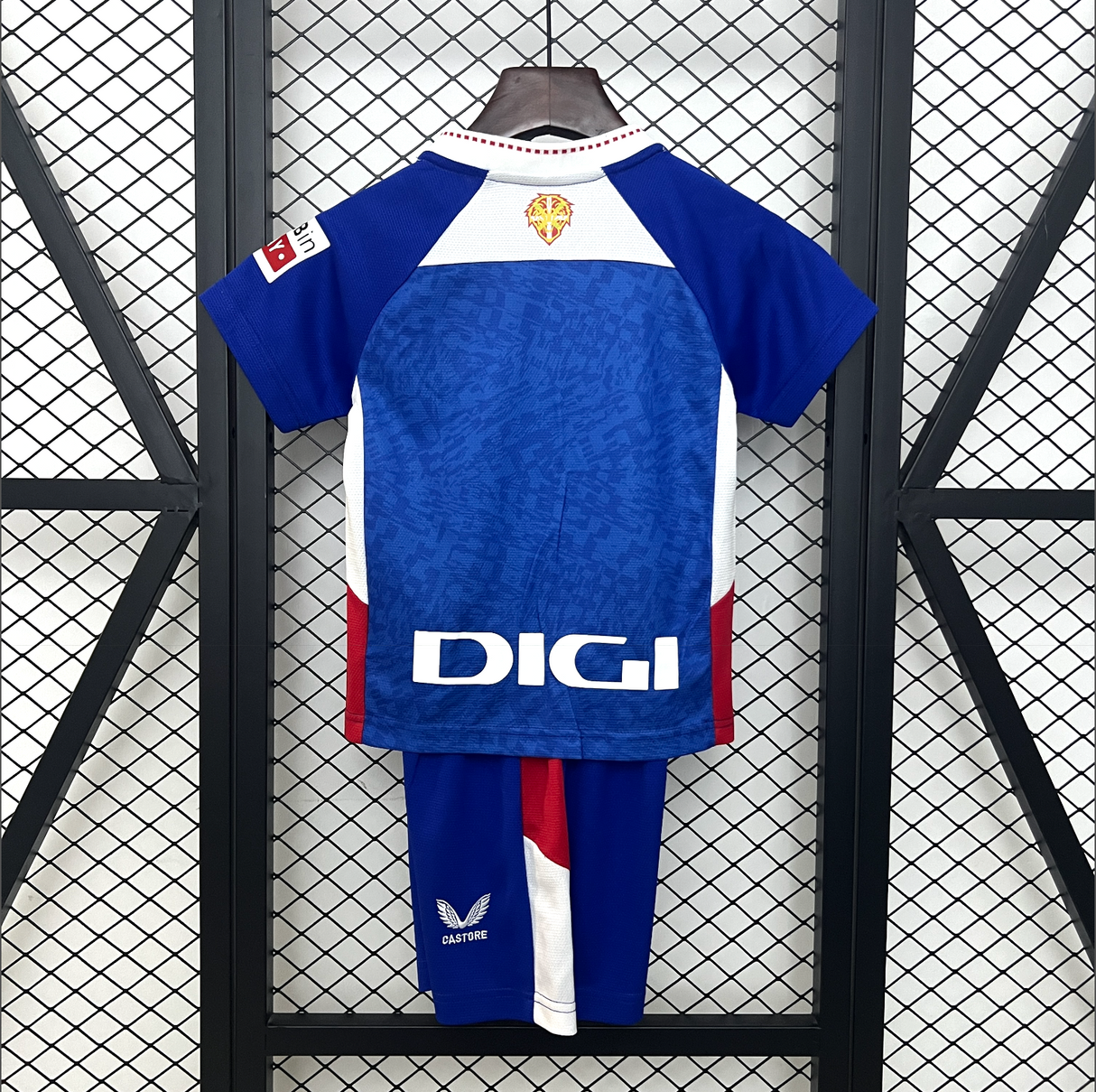 Kit per bambino ATHLETIC BILBAO