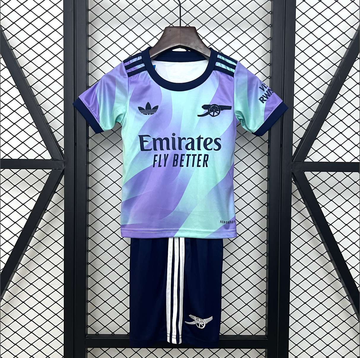 Kit per bambini ARSENAL