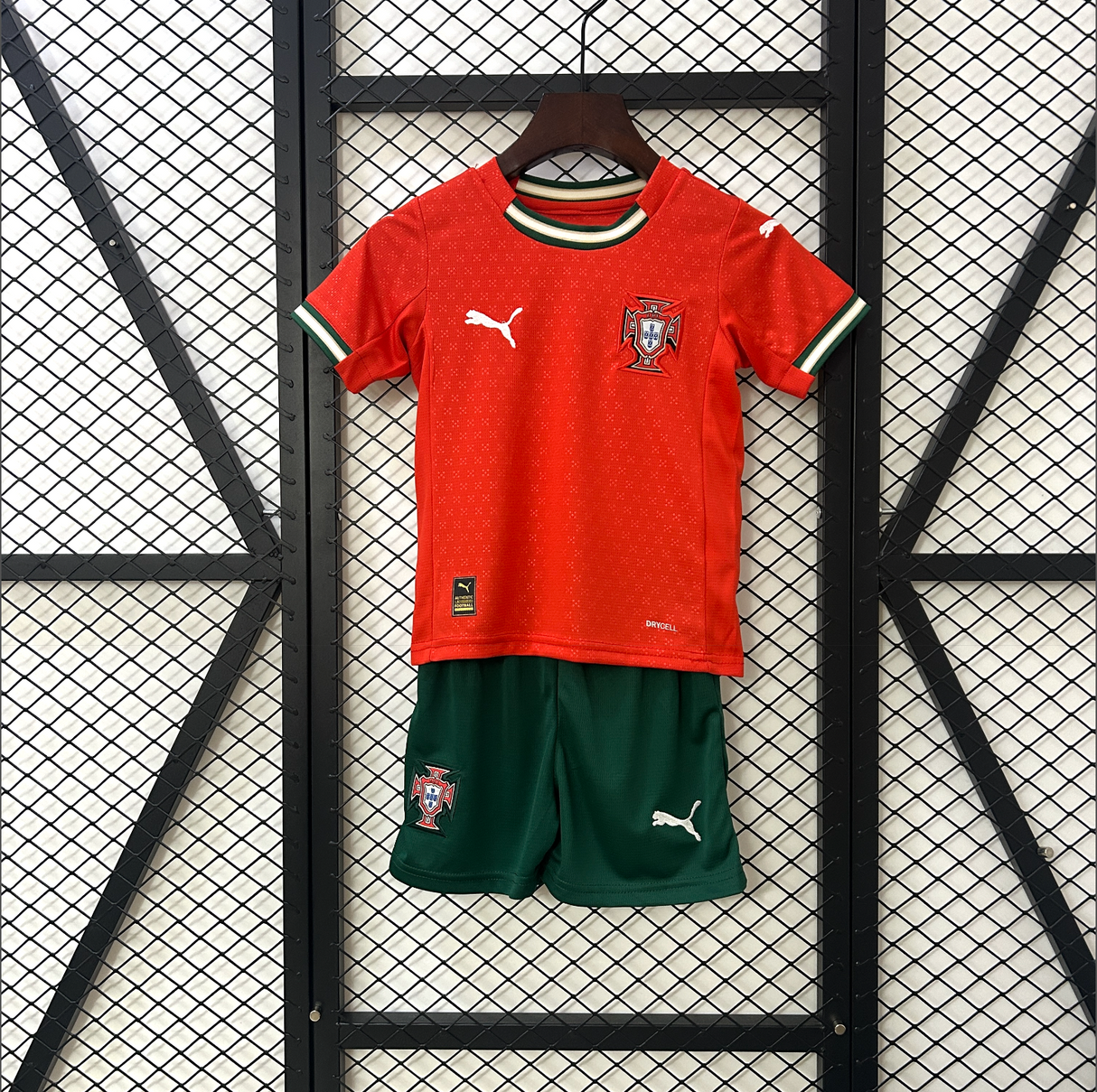 PORTUGAL Kinder-Kit