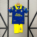 LAS PALMAS Kinder-Set