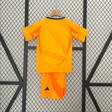 REAL MADRID Kinder Trikot-Set