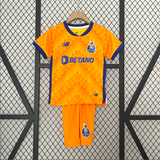 PORTO kid kit