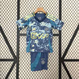 Kit per bambini AJAX
