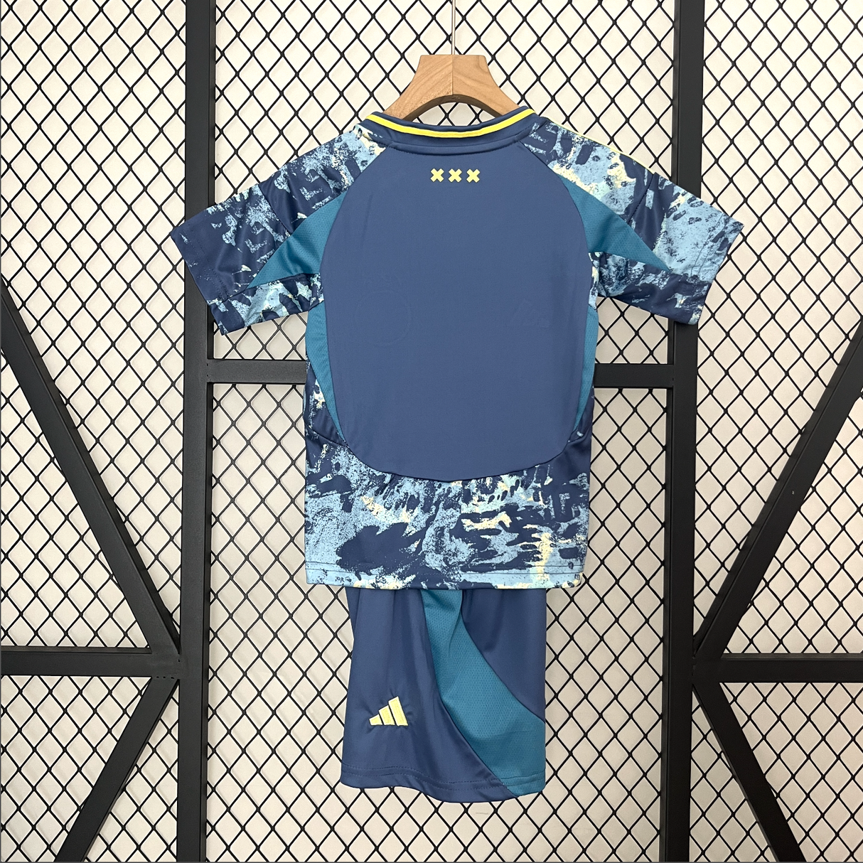 Kit per bambini AJAX