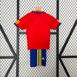 SPAGNA kid kit