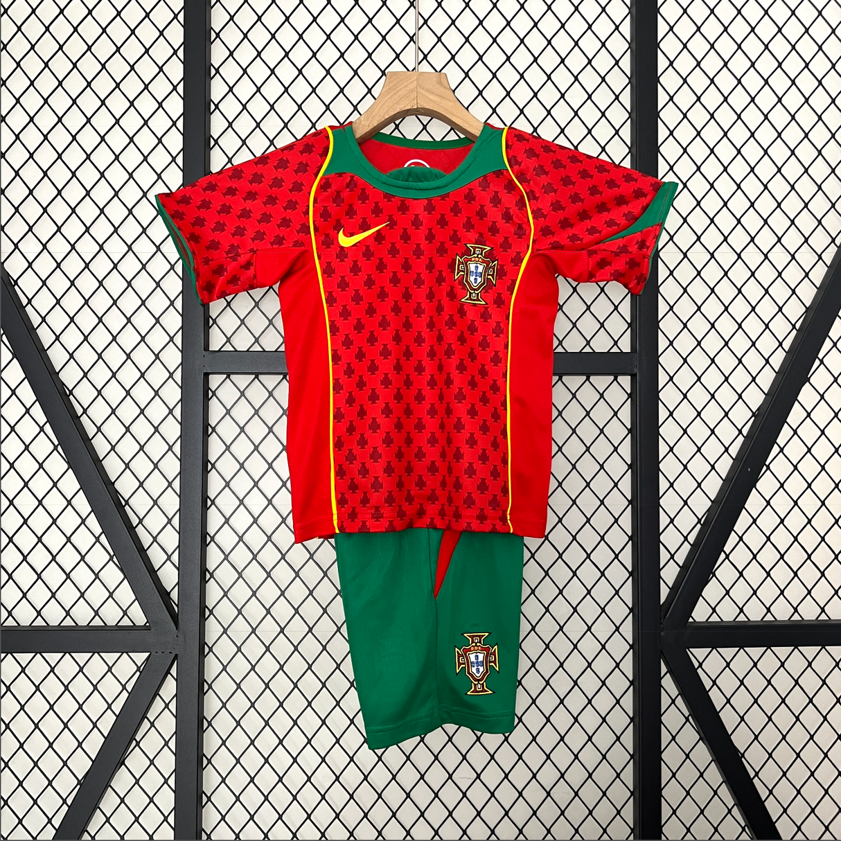 PORTUGAL Kinder-Kit