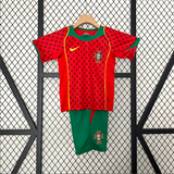 PORTUGAL Kinder-Kit