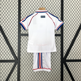 FRANCIA Kinder-Set