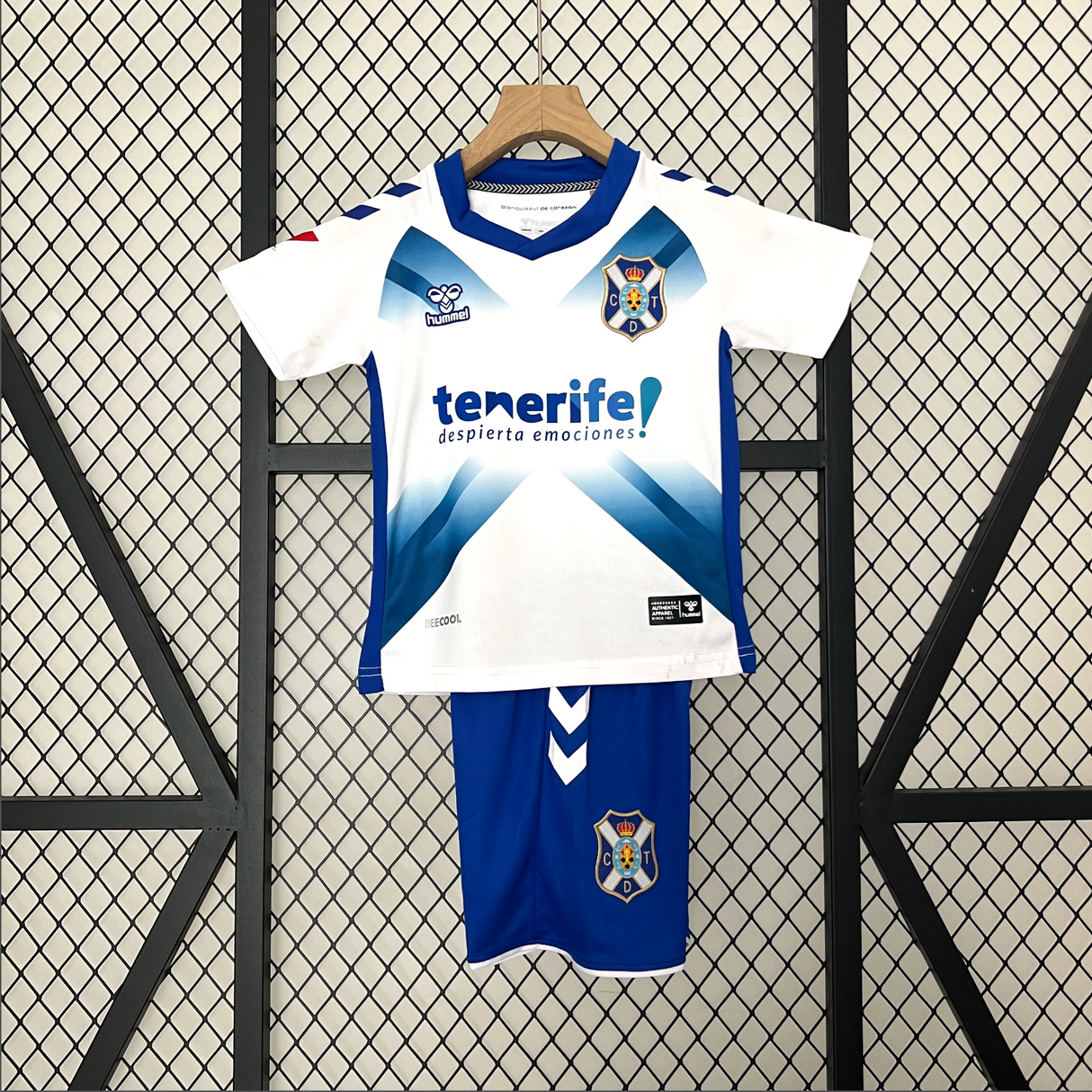 TENERIFFA Kinder-Set