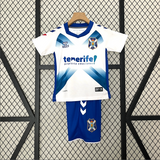 TENERIFFA Kinder-Set