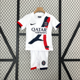 PARIS SAINT GERMAIN Kinder-Trikot-Set