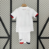 PARIS SAINT GERMAIN Kinder-Trikot-Set