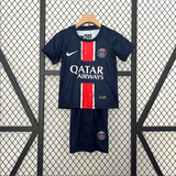 PARIS SAINT GERMAIN Kinder-Trikot-Set